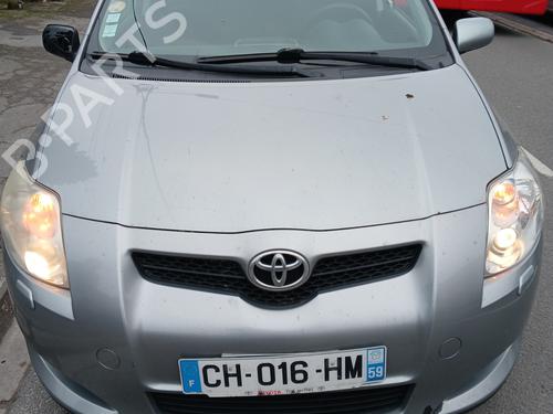 Engine control unit (ECU) TOYOTA AURIS (_E15_) 1.4 D-4D (NDE150_, NDE150R) | BP32656861M57 - Image 12