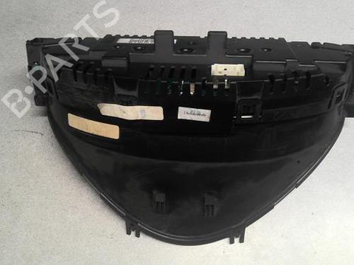 Kombiinstrument MERCEDES-BENZ C-CLASS (W203) C 200 CDI (203.007) (122 hp) 21798320