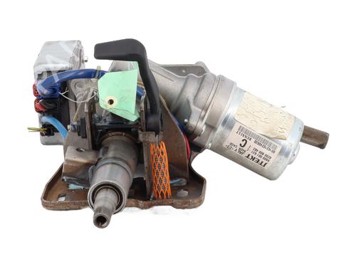 Ratstammeenhed RENAULT MEGANE II Coupé-Cabriolet (EM0/1_) 1.9 dCi (120 hp) 28479998