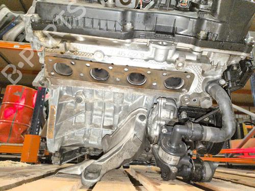 Engine BMW 3 (E90) 318 i | BP40000821M1  - Image 7