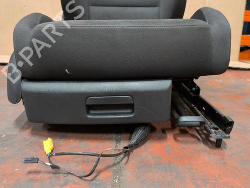 Right front seat VW GOLF VI (5K1) 2.0 TDI | BP38940223C16 - Image 6