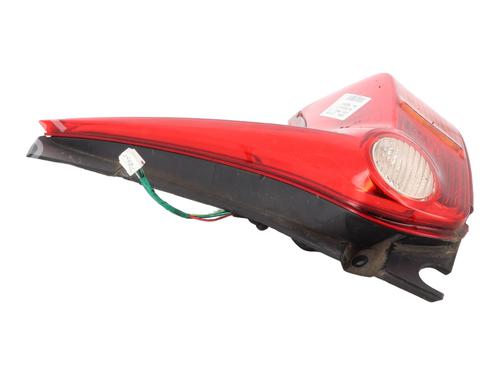 Right taillight NISSAN JUKE (F15) 1.5 dCi | BP20352738C35 