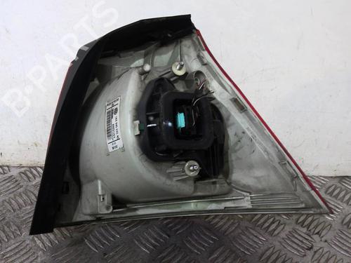 Used Left taillight Left taillight VW GOLF V (1K1) 1.9 TDI (105 hp) 20351361 20351361