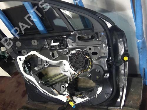 Left front door PEUGEOT 508 SW I (8E_) 1.6 HDi | BP20353286C2 