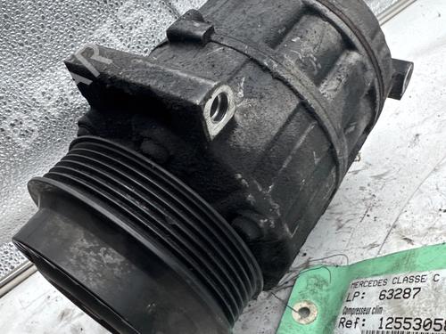 AC compressor MERCEDES-BENZ C-CLASS (W204) | BP35902468M34 - Image 4