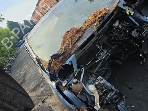 Front left panel PEUGEOT 3008 I MPV (0U_) 2.0 HDi Hybrid4 (0URHCA) | BP36592003C58 - Image 17