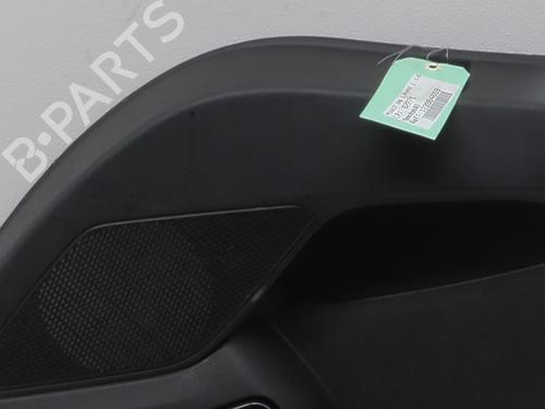 Garniture arrière droite Garniture arrière droite PEUGEOT 208 I (CA_, CC_) [2012-2021] 33857406 33857406