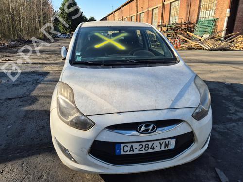 Used Parts HYUNDAI ix20 (JC) 1.4 CRDi (78 hp) 4445953