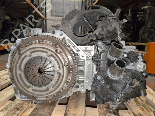 Engine VW UP! (121, 122, BL1, BL2, BL3, 123) 1.0 | BP36365169M1 - Image 4