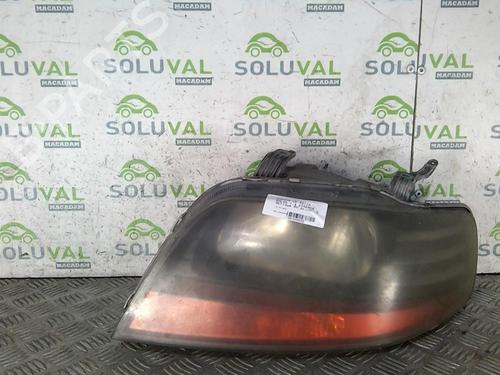 Venstre forlygte DAEWOO KALOS (KLAS) 1.4 (83 hp) 22002671