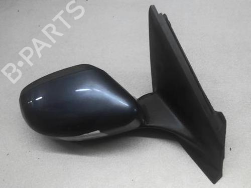 Right mirror FORD MONDEO IV (BA7) 1.8 TDCi | BP21999701C27 