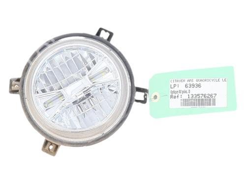 right-headlight-citroen-ami-9a_-2020-39606065 main image