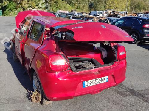 Front left window mechanism SUZUKI SWIFT V (AZ) 1.2 Hybrid (Mild Hybrid) (A2L412) | BP29208795C22  - Image 13