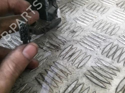 Left mirror SEAT ALTEA XL (5P5, 5P8) 1.9 TDI | BP20359805C26 