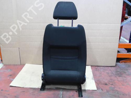 Left front seat SKODA FABIA II (542) 1.6 TDI | BP31344468C15 