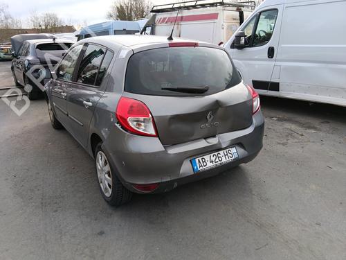 Engine control unit (ECU) RENAULT CLIO III (BR0/1, CR0/1)  | BP34151473M57  - Image 15