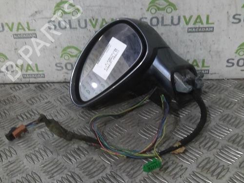 Left mirror CITROËN C4 I (LC_) 1.6 HDi | BP20362115C26 