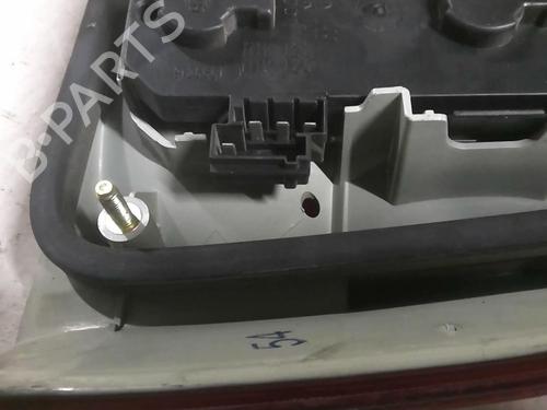 Used Left taillight VOLVO 960 II (964) 2.5 (170 hp) 21817647