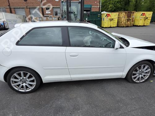 Recambios AUDI A3 (8P1) 2.0 TDI 16V 4789051
