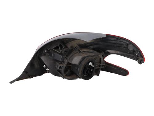Used Left taillight Left taillight PEUGEOT 208 I (CA_, CC_) 1.6 HDi / BlueHDi 75 (75 hp) 21223583 21223583