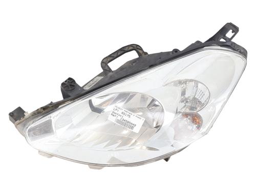 Left headlight PEUGEOT PARTNER Tepee 1.6 HDi | BP40093680C28 - Image 3