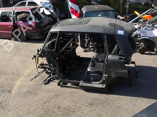Transfer box CITROËN AMI (9A_) Electric (9AZ2CA) | BP37742971M36 - Image 18