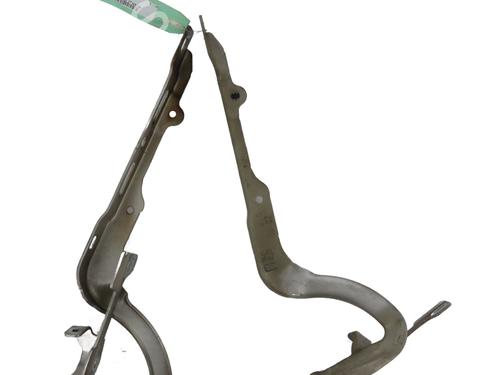Used Hinge/Door check strap PEUGEOT 208 I (CA_, CC_) 1.6 HDi / BlueHDi 75 (75 hp) 28683841