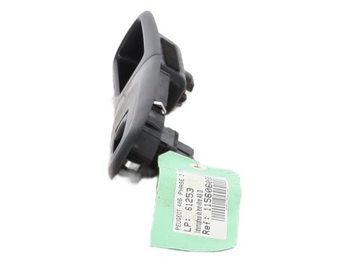 Right front window switch PEUGEOT 406 (8B) 2.0 HDI 110 | BP30528213I26