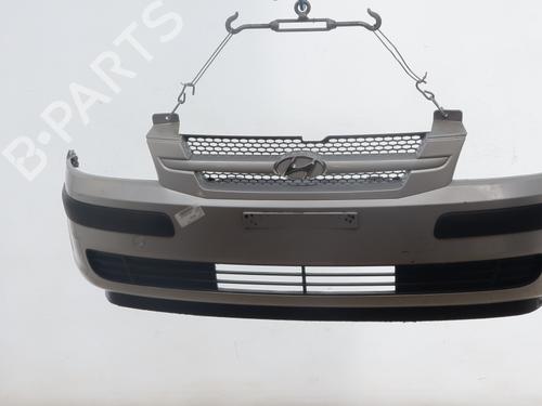 Used Front bumper Front bumper HYUNDAI GETZ (TB) 1.3 i (82 hp) 40289949 40289949
