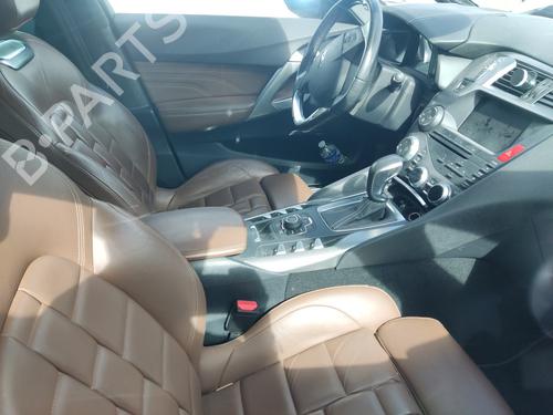 Rear right panel CITROËN DS5 2.0 BlueHDi 180 | BP30361965C61