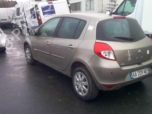 Engine RENAULT CLIO III (BR0/1, CR0/1) 1.5 dCi (C/BR0G, C/BR1G) | BP20359261M1 