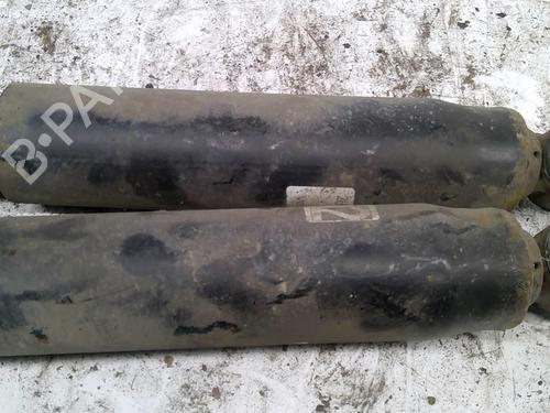 Used Right rear shock absorber Right rear shock absorber VW AMAROK (2HA, 2HB, S1B, S6B, S7A, S7B, AGD) 3.0 TDI 4motion (224 hp) 33174890 33174890