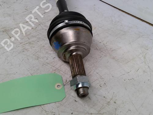 Used Left front driveshaft Left front driveshaft VW GOLF IV (1J1) 1.9 TDI (90 hp) 29493269 29493269