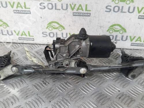 Used Front wiper motor Front wiper motor FORD KA (RU8) 1.2 (69 hp) 22004947 22004947