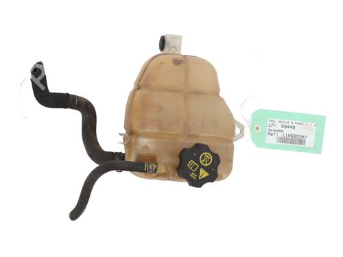 Used Expansion tank OPEL MERIVA B MPV (S10) 1.4 (75) (140 hp) 28480043