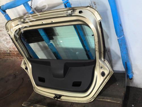 Tailgate OPEL CORSA D (S07) 1.3 CDTI (L08, L68) | BP20356565C6 
