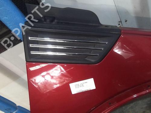 Right front fenders DODGE NITRO 2.8 CRD 4WD | BP20366672C42 