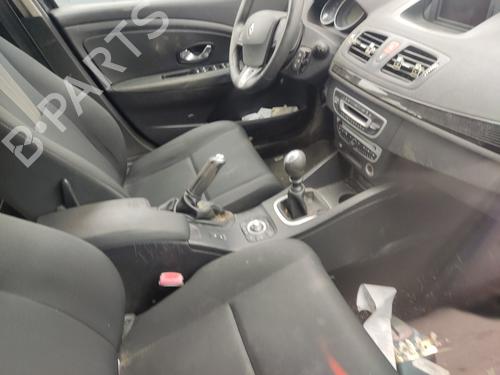 Left front window switch RENAULT MEGANE III Hatchback (BZ0/1_, B3_) 1.6 16V (BZ0H) | BP27884817I27  - Image 7