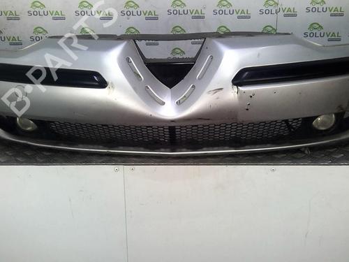 Front bumper ALFA ROMEO 156 (932_) 2.4 JTD (932A1B__) 156025989