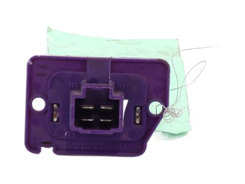 Heater resistor KIA PICANTO III (JA) 1.0 | BP29744497M108 