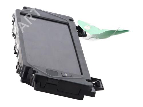 Kombiinstrument CITROËN C4 Picasso II 2.0 BlueHDi 150 | BP30866474C47