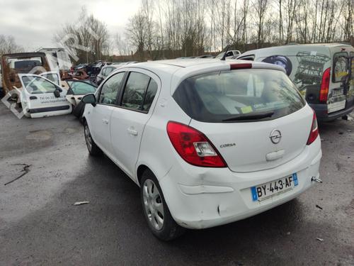 Alternator OPEL CORSA D (S07) 1.2 (L08, L68) | BP20355944M7 