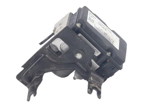 ABS pump RENAULT MODUS / GRAND MODUS (F/JP0_) 1.2 (JP0C, JP0K, FP0C, FP0K, FP0P, JP0P, JP0T) | BP23996058M43  - Image 5