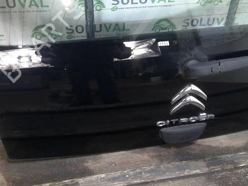 Tailgate CITROËN C1 II (PA_, PS_) 1.0 VTi 68 | BP22004695C6 