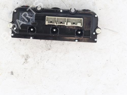 Used Climate control Climate control VW TOURAN (1T1, 1T2) 2.0 TDI (136 hp) 30492402 30492402
