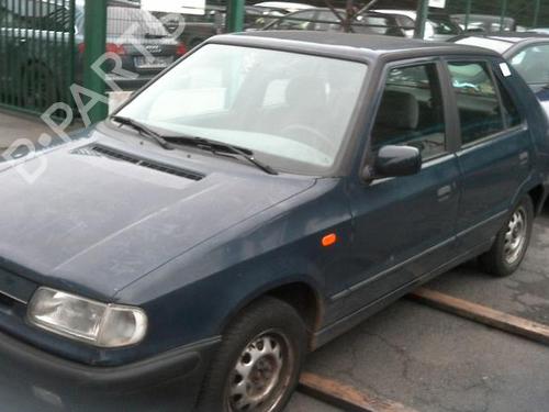 Left front indicator SKODA FELICIA I (6U1) 1.3 | BP21999281C32 