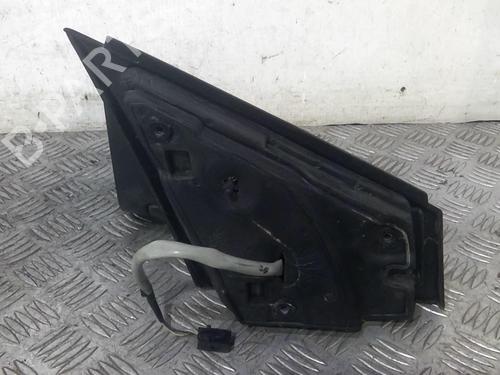 Left mirror FIAT BRAVO II (198_) 1.6 D Multijet (198AXM1B) | BP22596877C26 