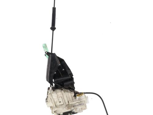 Rear left lock MERCEDES-BENZ B-CLASS Sports Tourer (W245) B 200 CDI (245.208) | BP28965985C100 