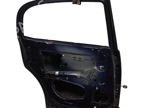 Left rear door OPEL ASTRA G Hatchback (T98) 1.6 (F08, F48) | BP29440662C4 