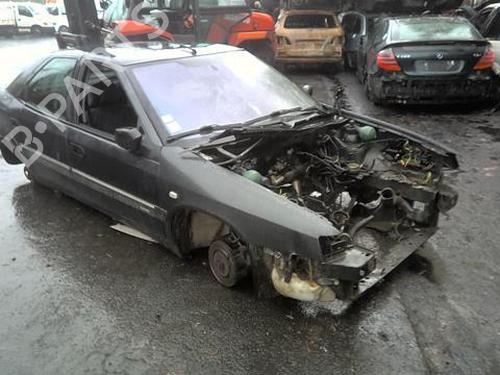 Hood CITROËN XANTIA (X1_, X2_) 2.0 HDI 90 | BP20360908C1 